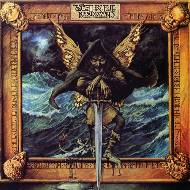 Cheerio (2005 Remaster) by Jethro Tull