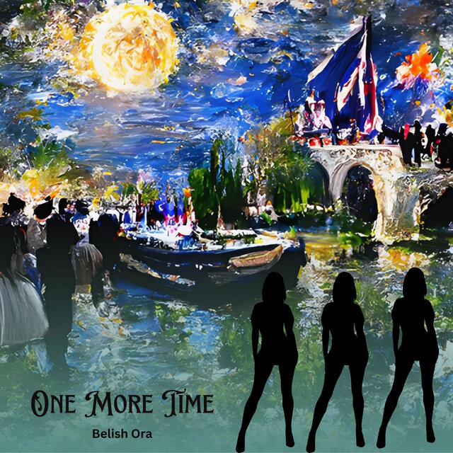 One More Time (Instrumental)