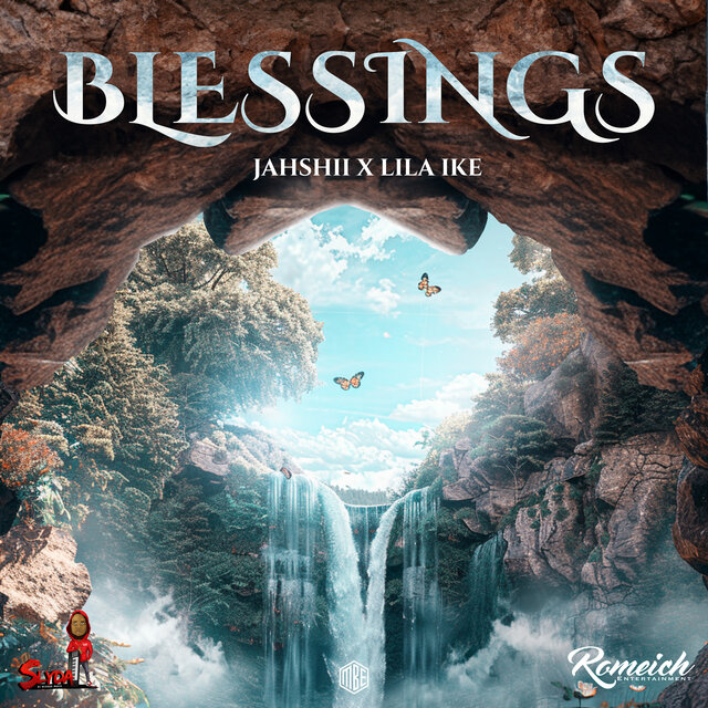 Blessings