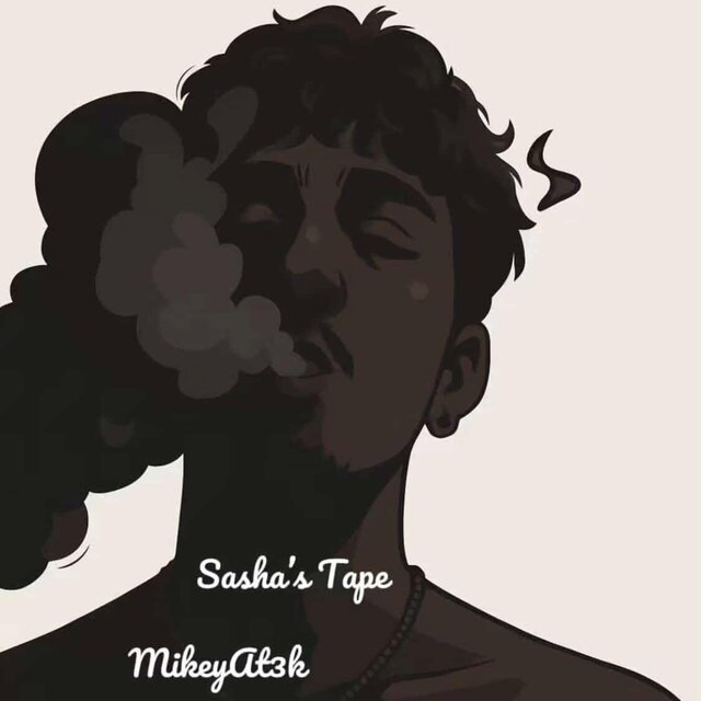 Sasha's Tape