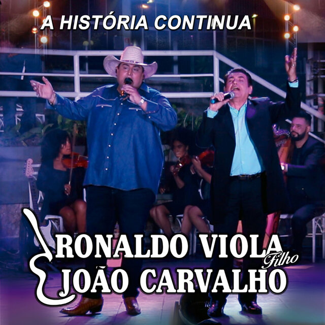 A Historia Continua