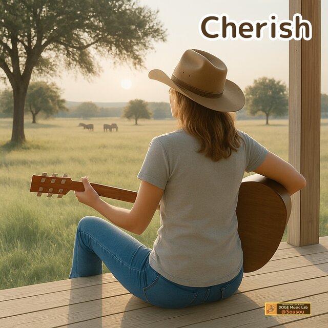 Cherish