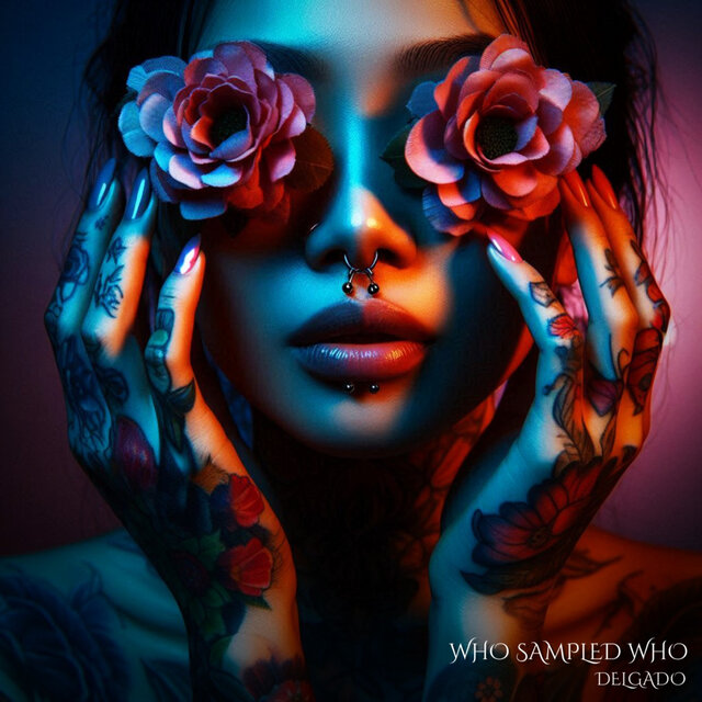 Who Sampled Who