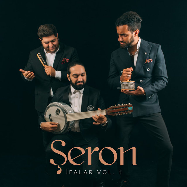 İfalar, Vol. 1