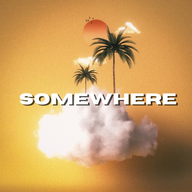 Somewhere (Instrumental)
