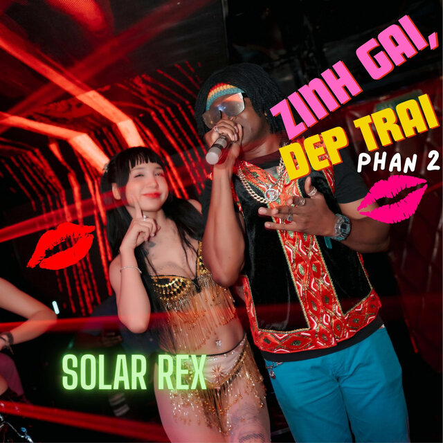 ZINH GAI,DEP TRAI phan 2