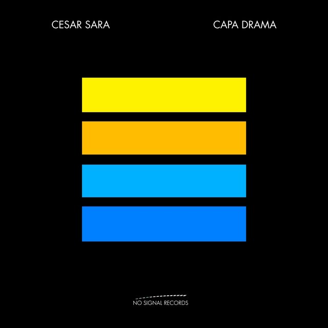 Capa Drama