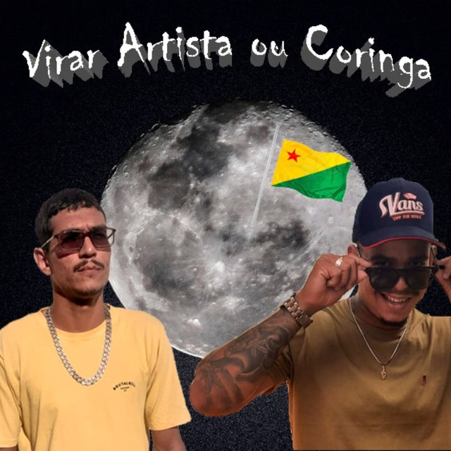 Virar Artista ou Coringa