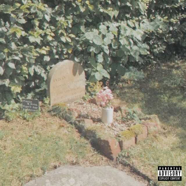 From My Rotting Body, Flowers Shall Grow.