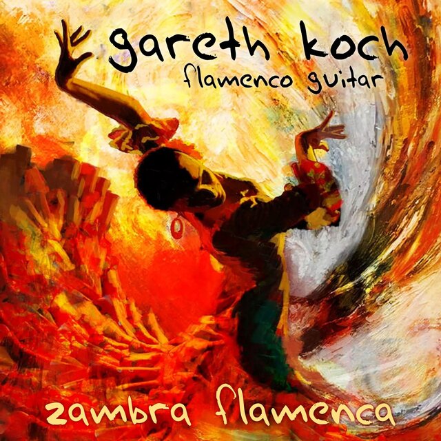 Zambra Flamenca