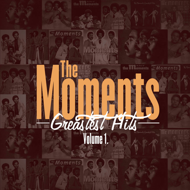 Greatest Hits Vol. 1 (Re-Records)