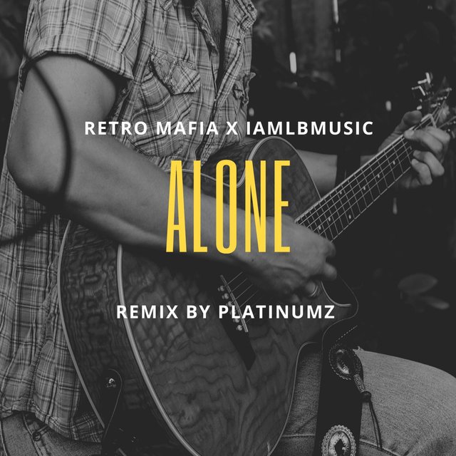 Alone