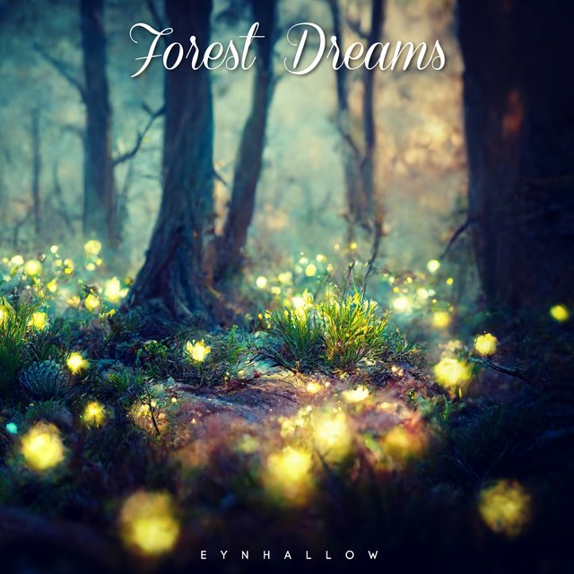 Forest Dreams
