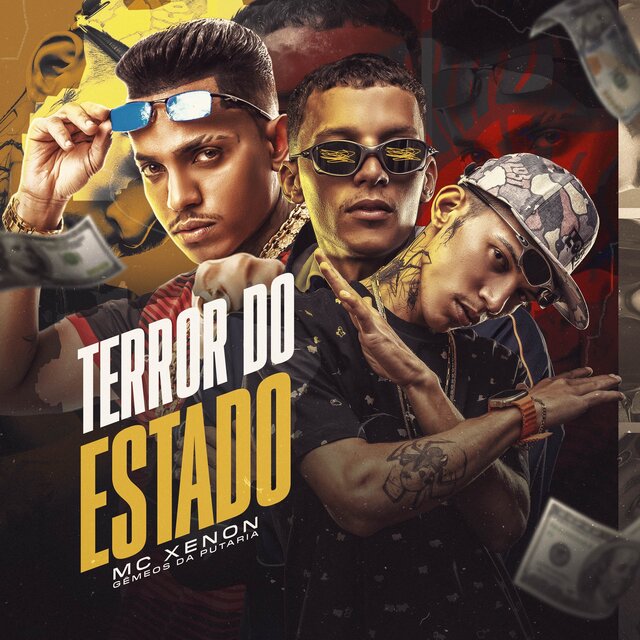 Terror do Estado 