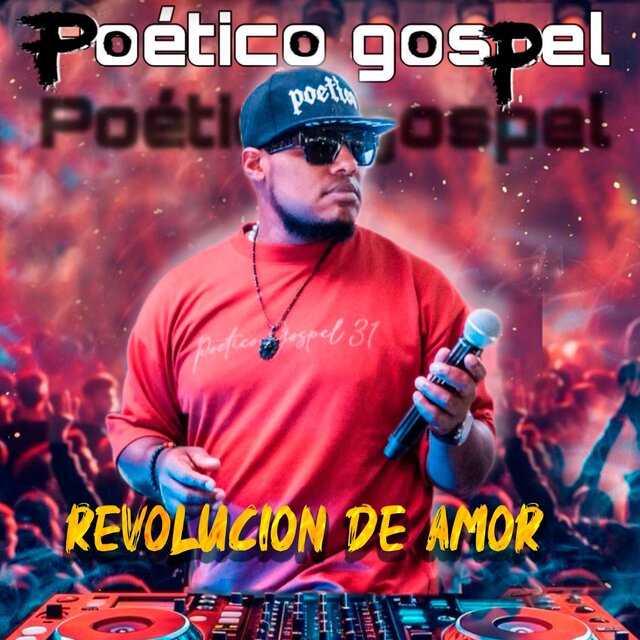 Revolucion de Amor