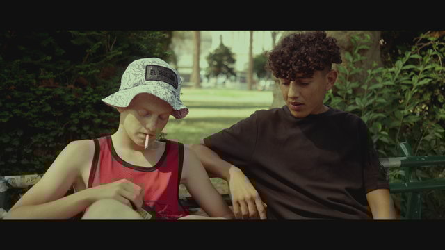 Corri ragazzo (Official Video)