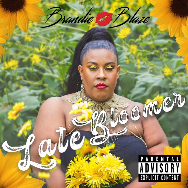 Late Bloomer