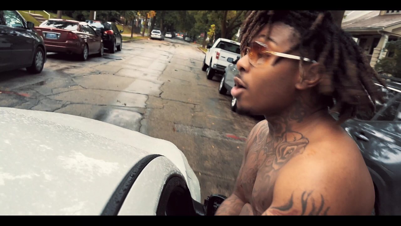 Nobody (Official Video)