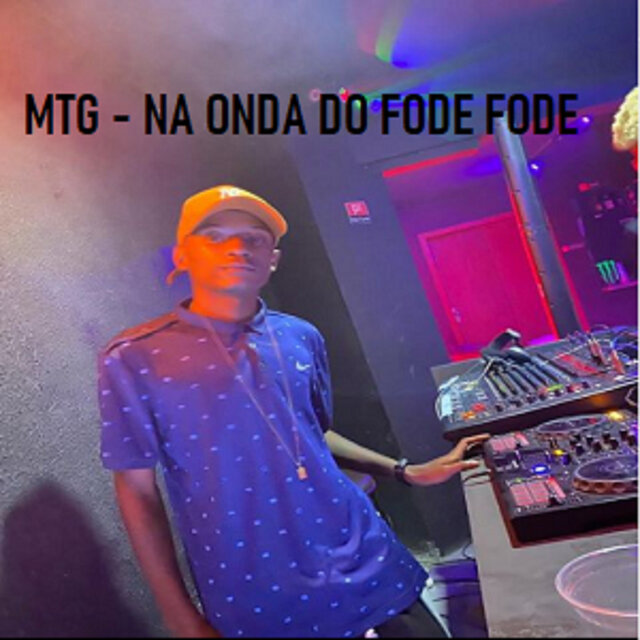 Mtg - Na onda do fode fode