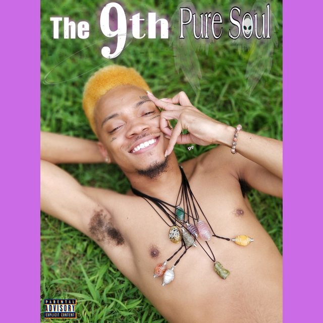The 9th Pure Soul