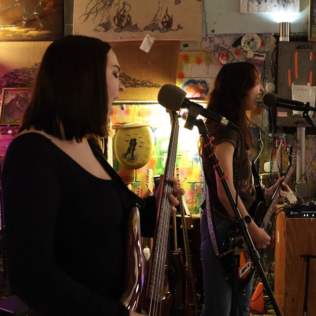 Cover art for album Show #76 - Music from the Radio Broadcast 11/28/2025 by User