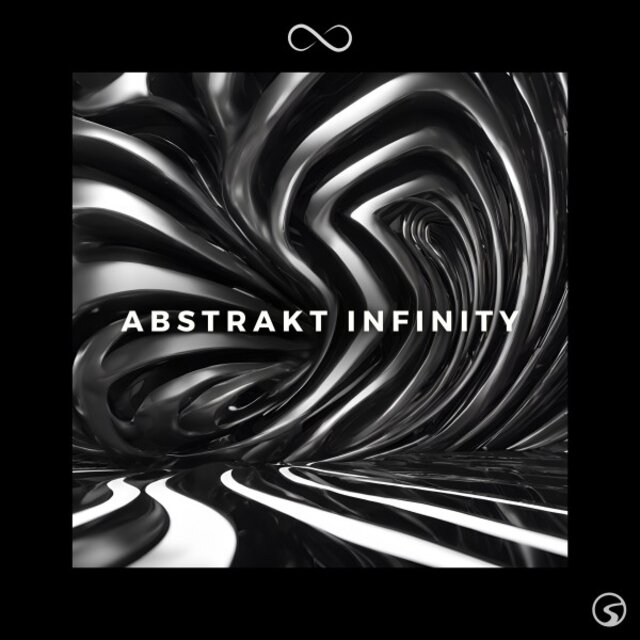 Abstrakt Infinity
