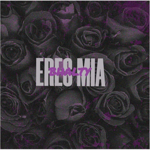 Eres Mia