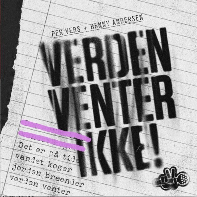 Verden Venter Ikke
