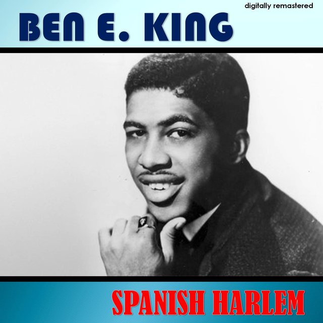 Spanish Harlem (Digitally Remastered)