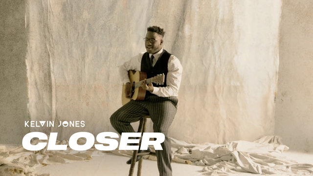 Closer (Official Video)