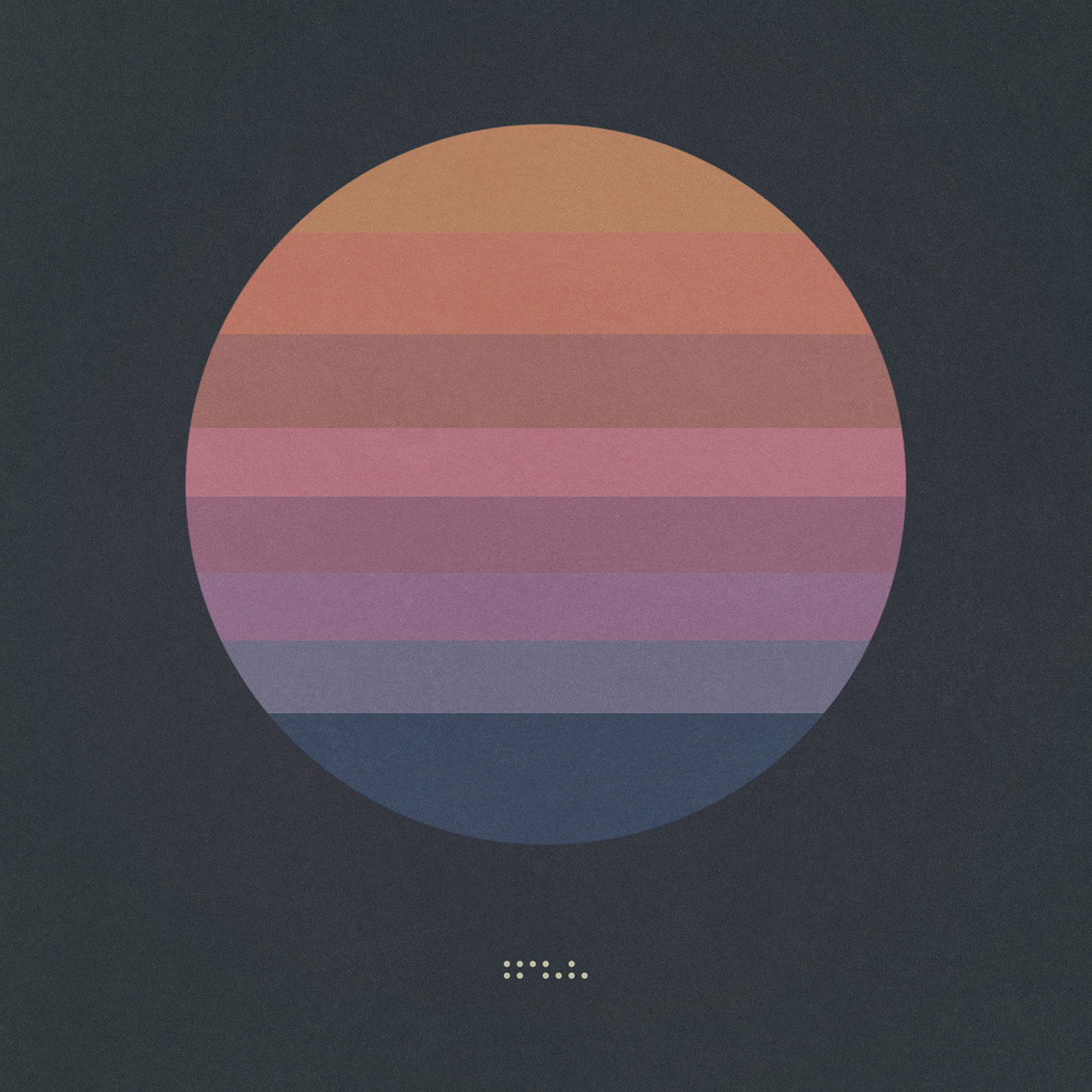 Tycho on TIDAL
