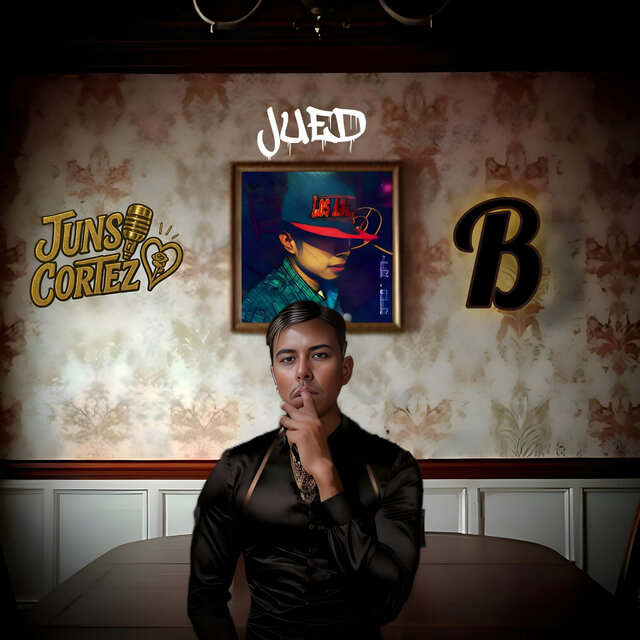 Jued B