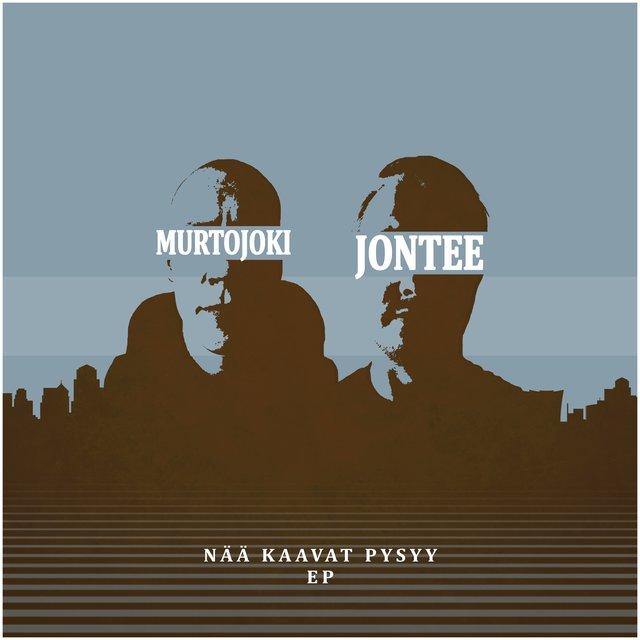 Nää kaavat pysyy EP