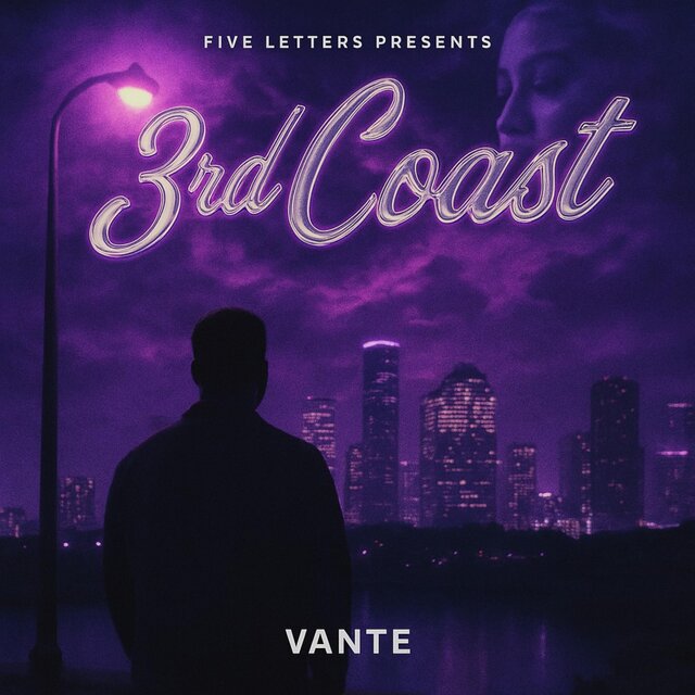 The 3rd Coast Tape