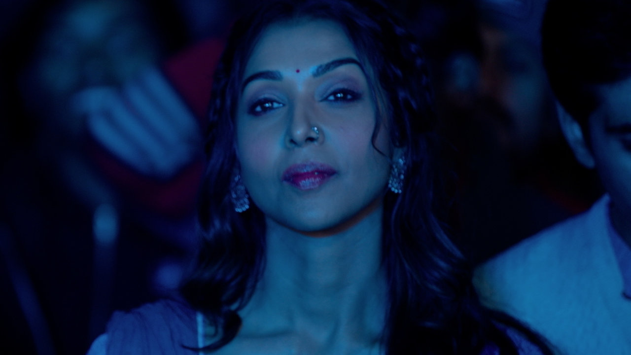Tip Top (From "Mere Desh Ki Dharti")