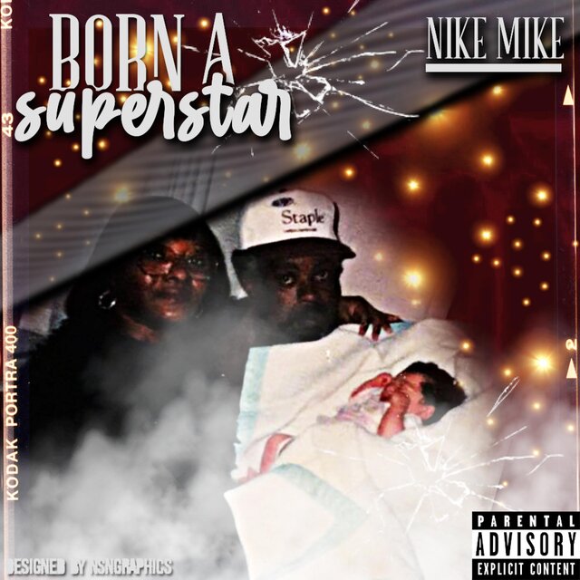 Born a Superstar