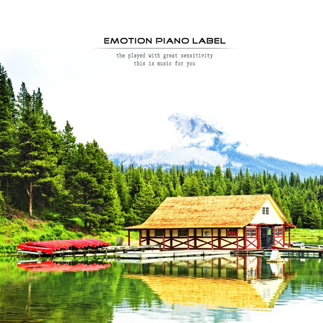 Happy Piano in New Age Music