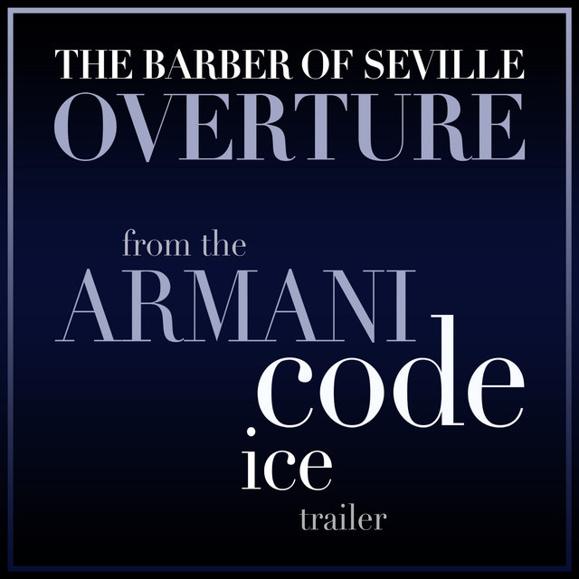 The Barber of Seville - Overture (From The 
