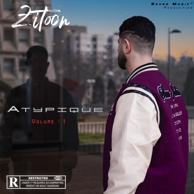 Atypique, Vol. 1
