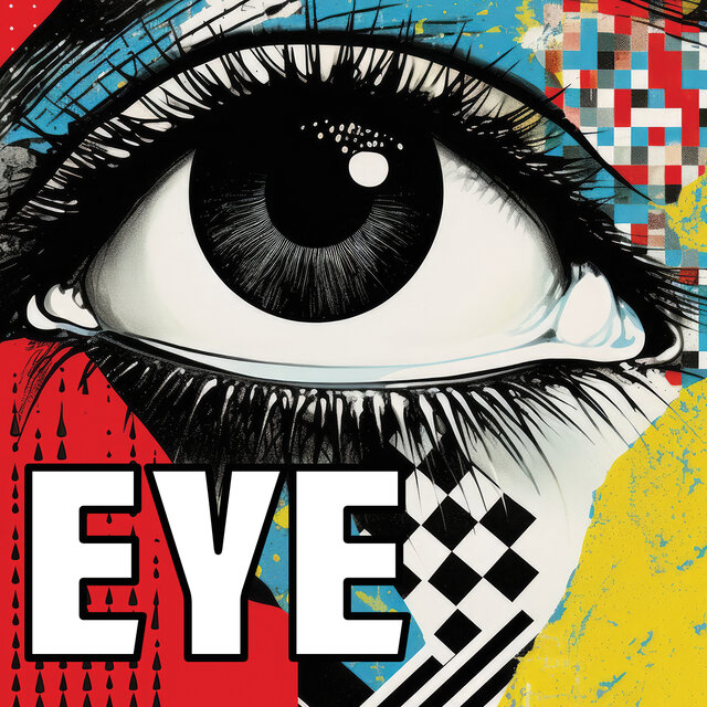 Eye