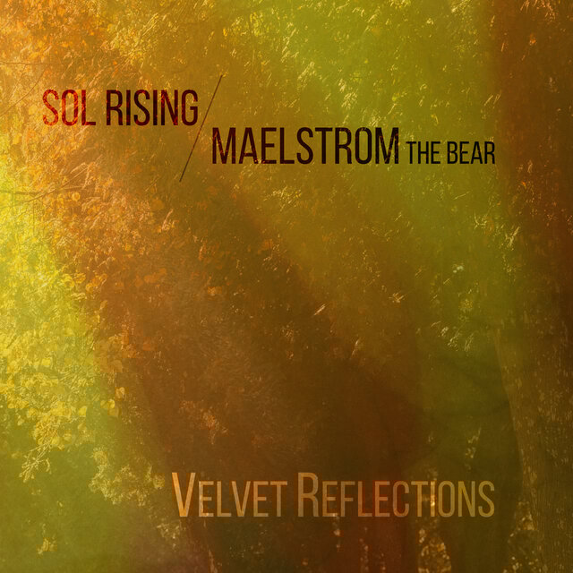 Velvet Reflections