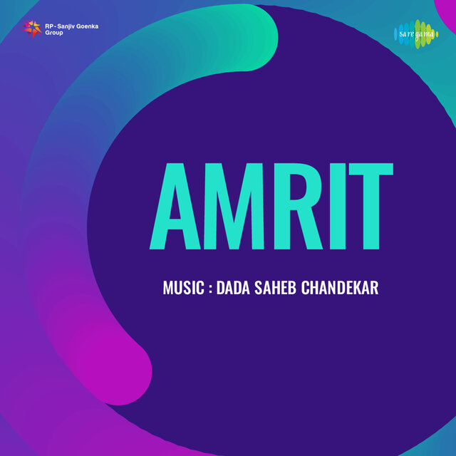 Amrit (Original Motion Picture Soundtrack)
