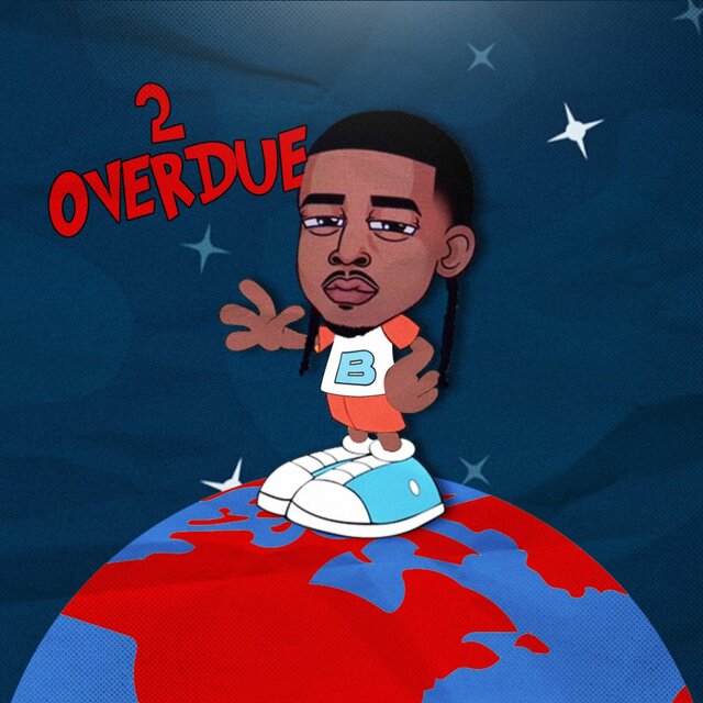 2 Overdue