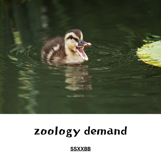 zoology demand