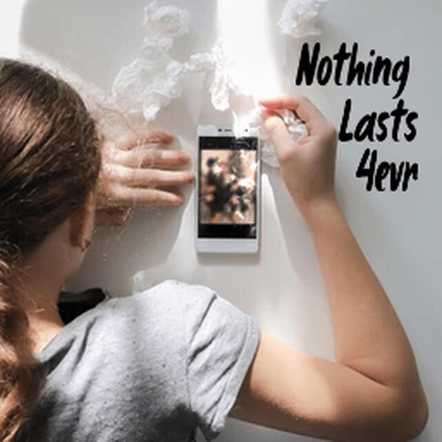 Nothing Lasts 4evr