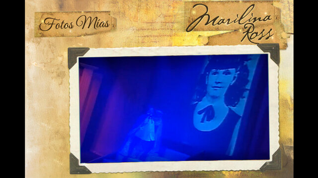 Fotos Mías (En Vivo Teatro Avenida) (Official Video)