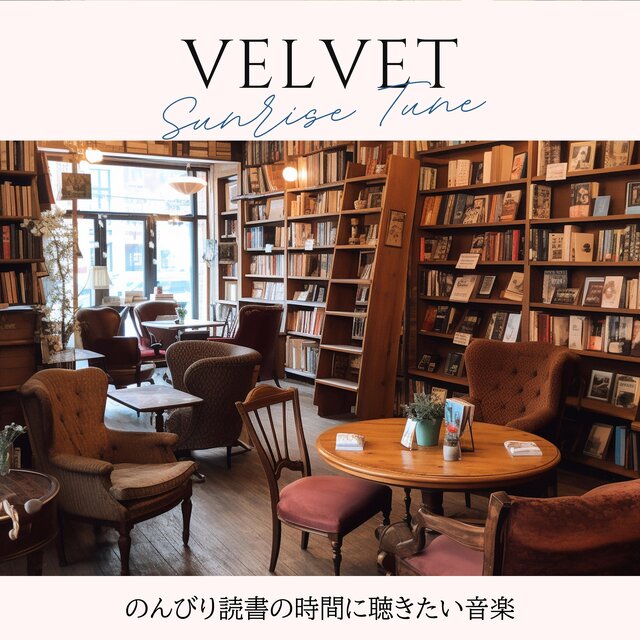 のんびり読書の時間に聴きたい音楽