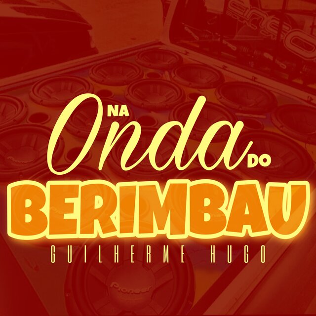 Na Onda do Berimbau