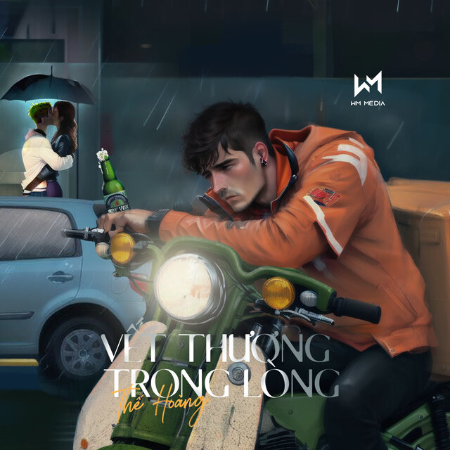 Vết Thương Trong Lòng