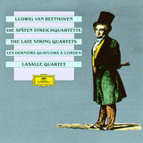 Beethoven: String Quartet No. 13 in B-Flat Major, Op. 130: V. Cavatina ( Adagio molto espressivo)